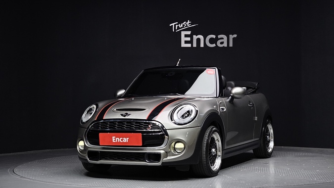 MINI Cooper 2016