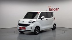 Kia RAY 2017