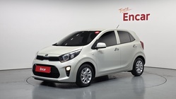 Kia morning 2018
