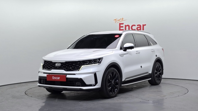 Kia Sorento 2020