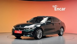 BMW 3 Series 2020