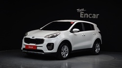 Kia Sportage 2017