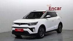 Ssangyong TIBOLI 2022