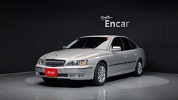 Chevrolet Statesman 2005