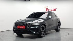Genesis GV70 2021