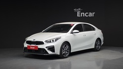 Kia K3 2018