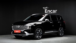 Hyundai Santa Fe 2021