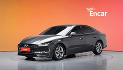 Hyundai Sonata 2021