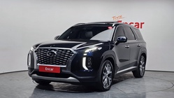 Hyundai Palisade 2020