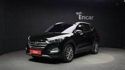 Hyundai Tucson 2015