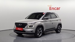 Hyundai Venue 2020