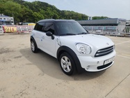 MINI Countryman 2015