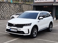 Kia Sorento 2020