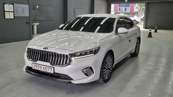 Kia K7 2020