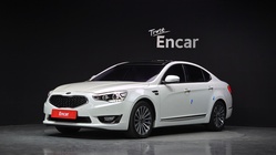 Kia K7 2014
