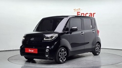 Kia RAY 2021