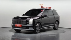 Hyundai Palisade 2025