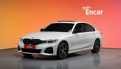 BMW 3 Series 2019