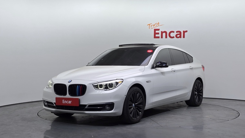 BMW Gran Turismo