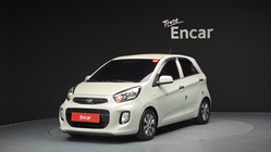 Kia morning 2016