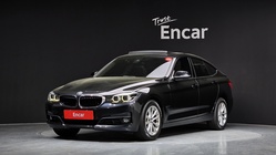 BMW Gran Turismo 2018