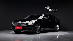 Kia K9 2021