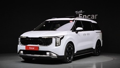 Kia Carnival 2025