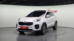 Kia Sportage 2015
