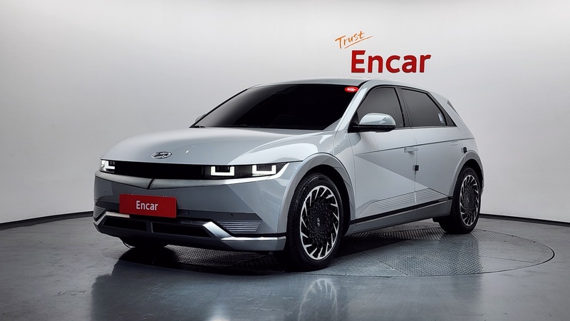 Hyundai Ioniq5