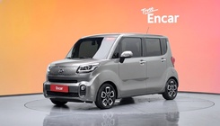 Kia RAY 2018