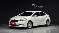 Kia K3 2014