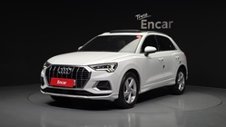 Audi Q3 2020