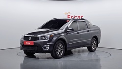 Ssangyong KORANDO 2014