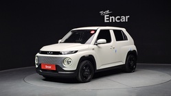 Hyundai Casper 2022