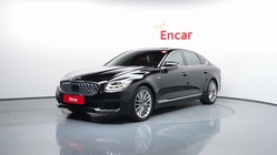Kia K9 2020