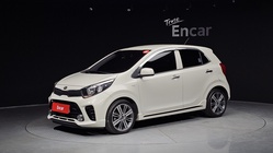 Kia morning 2018