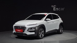 Hyundai Kona 2018