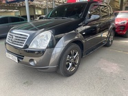 Ssangyong Rexton 2010