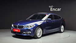 BMW Gran Turismo 2020