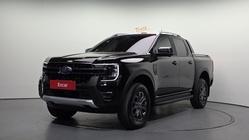 Ford Ranger 2025