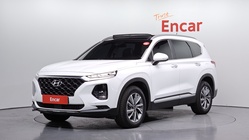 Hyundai Santa Fe 2019