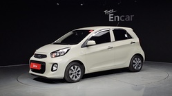 Kia morning 2016