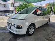 Hyundai Staria 2023
