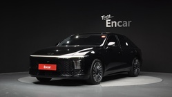 Hyundai Grandeur 2024