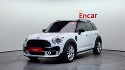 MINI Countryman 2020