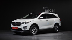 Kia Sorento 2015