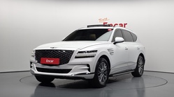 Genesis GV80 2022