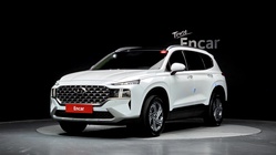 Hyundai Santa Fe 2022