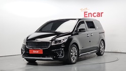 Kia Carnival 2018