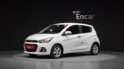 Chevrolet Spark 2015